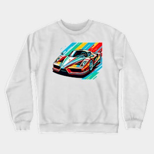 Ferrari Enzo Crewneck Sweatshirt